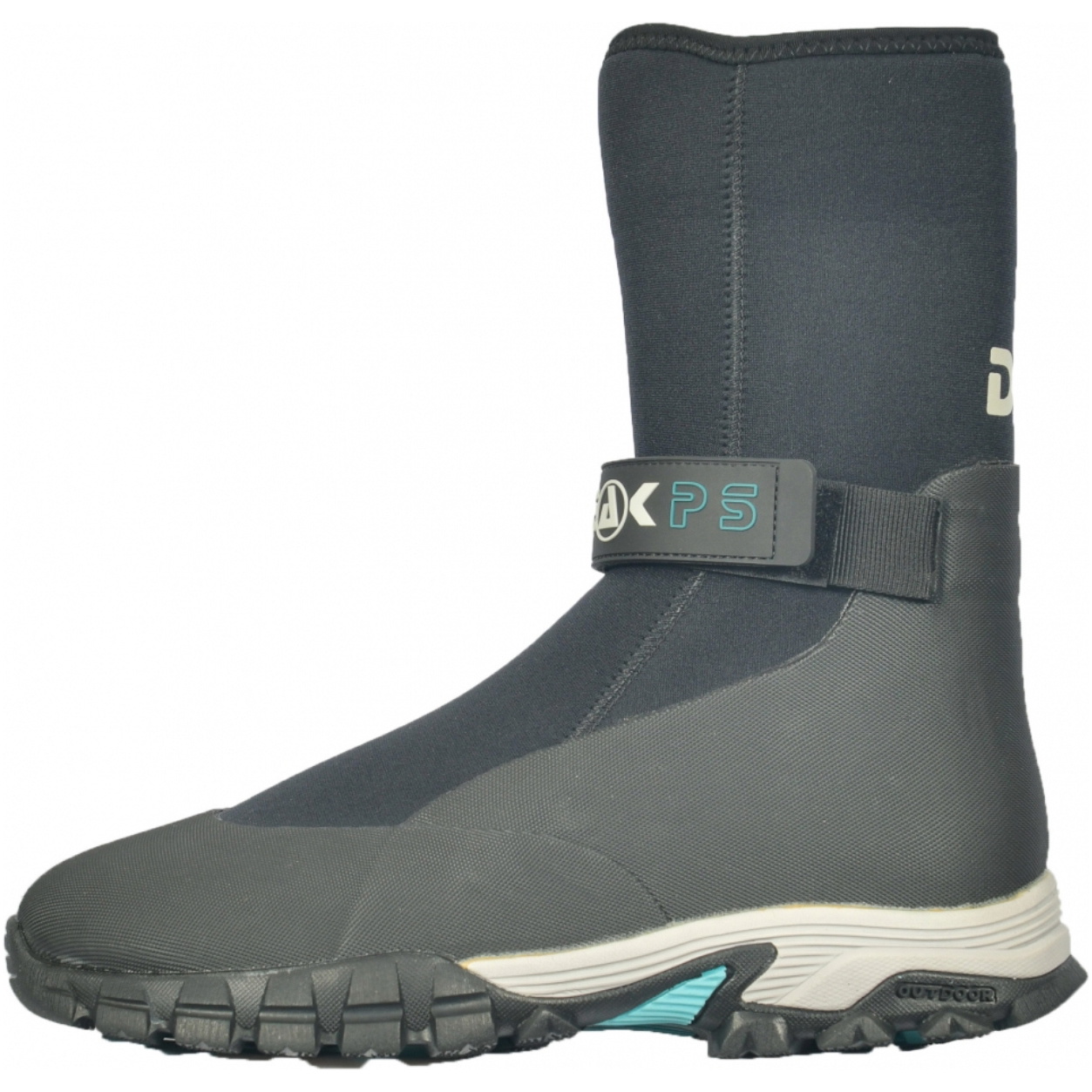 2026 Peak PS DBS Boots 26DBS - Black